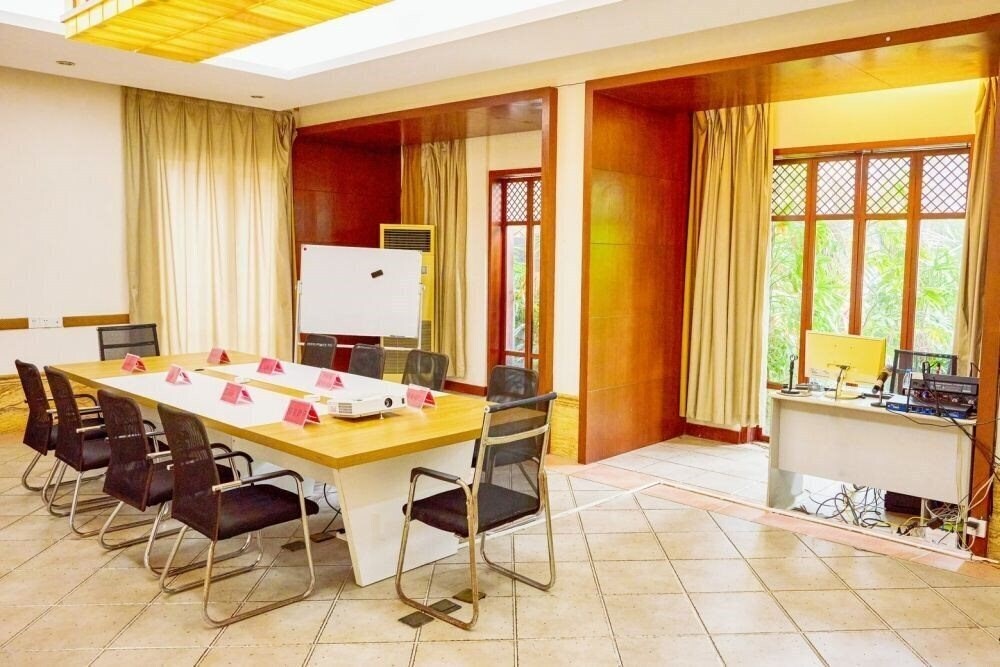 Територія Marina SPA Hotel 5*