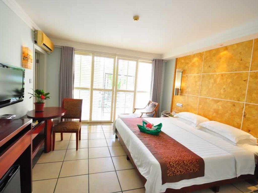 Фото Palm Beach Resort 5*