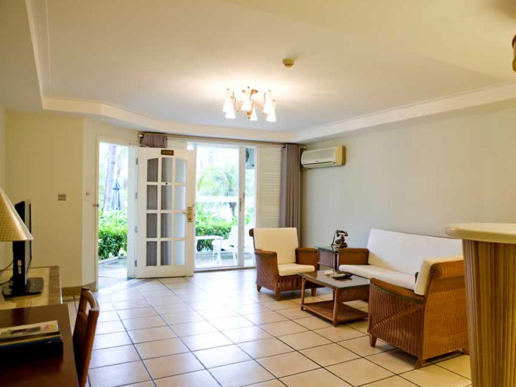 Фотография Palm Beach Resort 5*