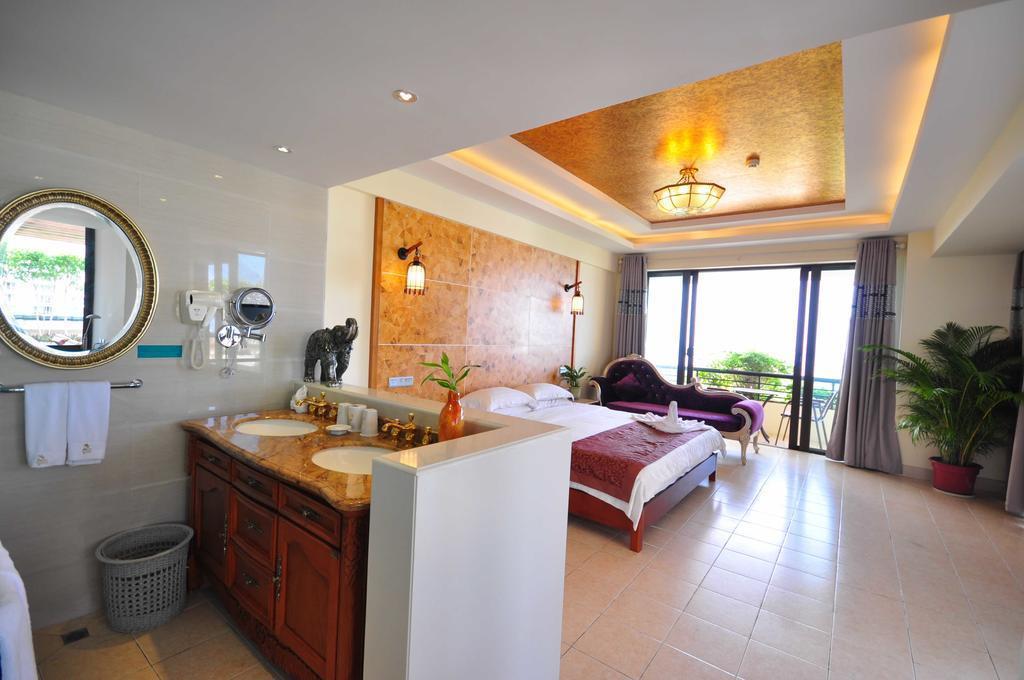 Вид Palm Beach Resort 5*