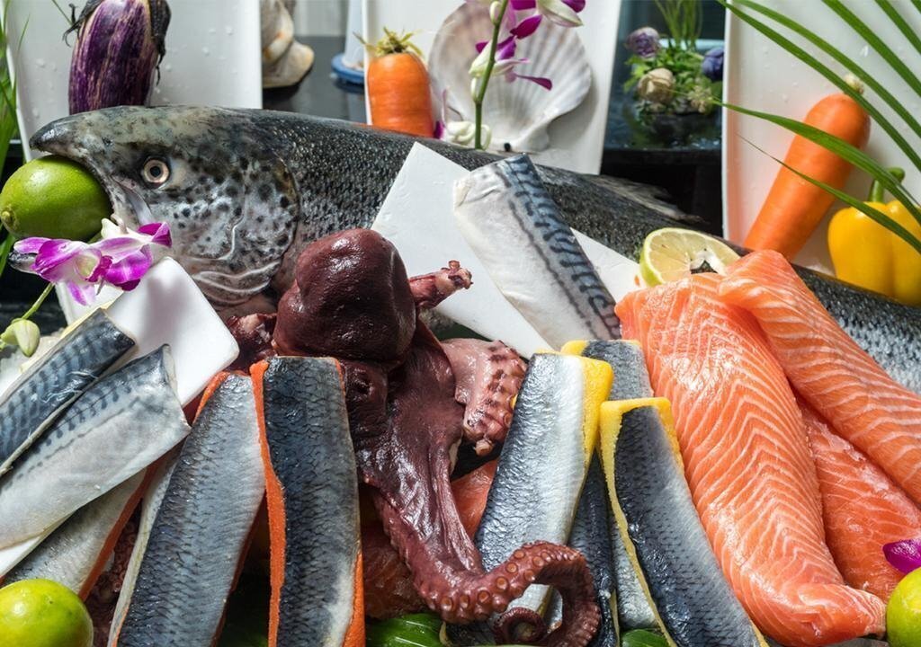 Панорама La Costa Resort Sanya Bay 5*