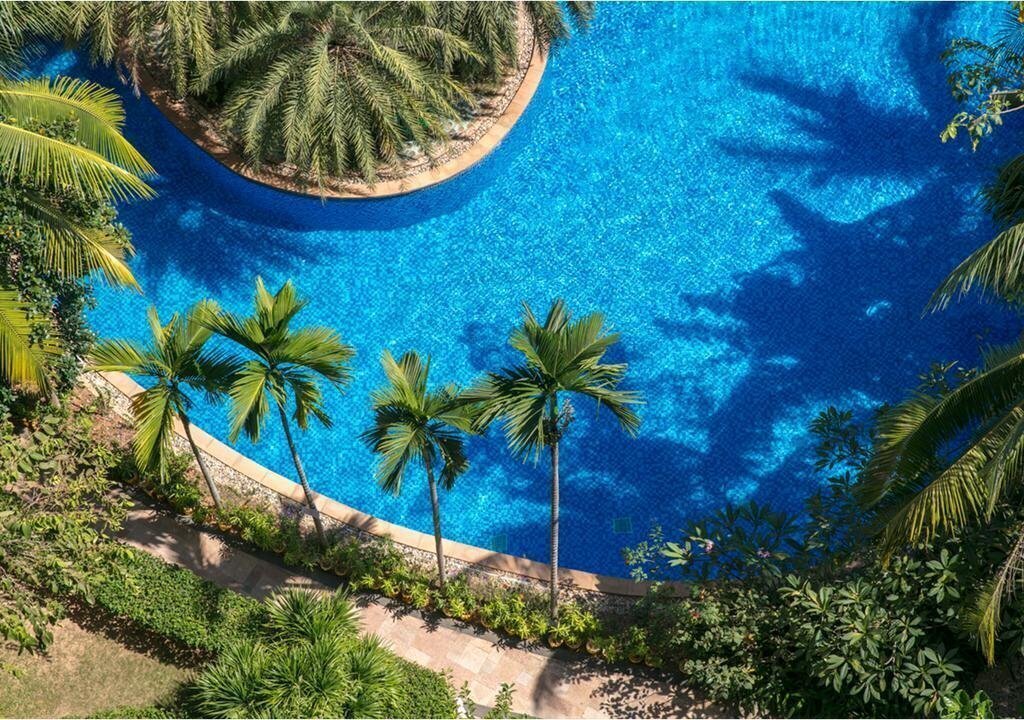 Фотография La Costa Resort Sanya Bay 5*