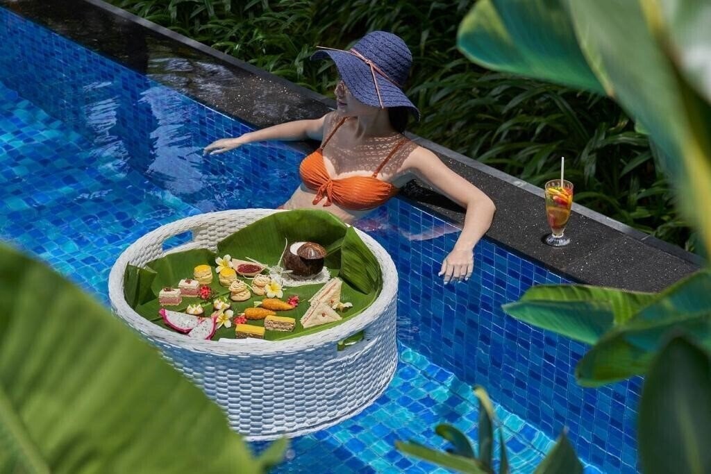 Зображення Grand Hyatt Sanya Haitang Bay Resort & SPA 5*