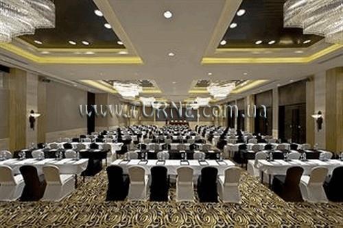 Фотография Le Meridien Shimei Bay Beach Resort & Spa 5*