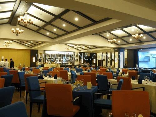 Вид Shengyi Holiday Villa Hotel & Suites 5*