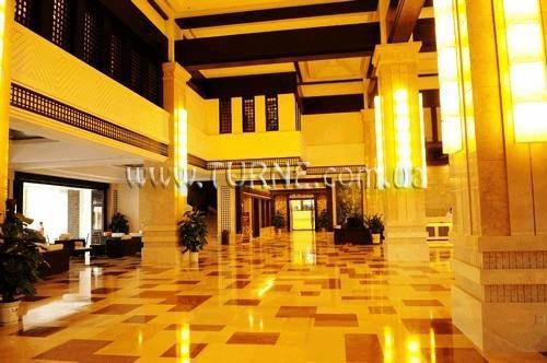 Фотографія Shengyi Holiday Villa Hotel & Suites 5*