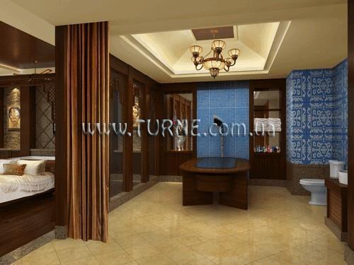 Фото Shengyi Holiday Villa Hotel & Suites 5*