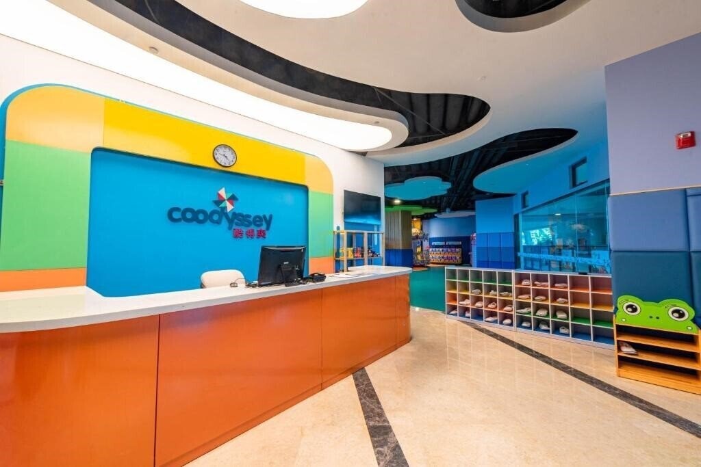 Фото Sanya Conifer Resort 5*