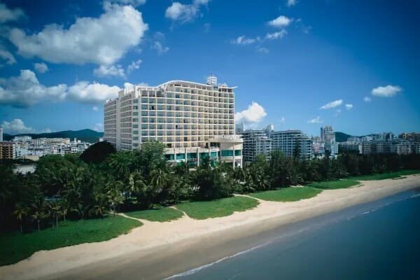 Картинка Sanya Bay Asgard Hotel 4*