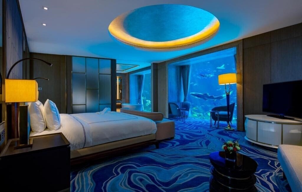 Картинка Atlantis Sanya 5*