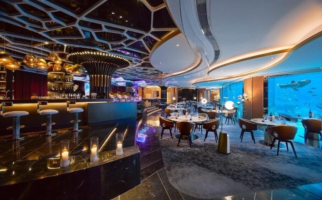 Апартаменти Atlantis Sanya 5*