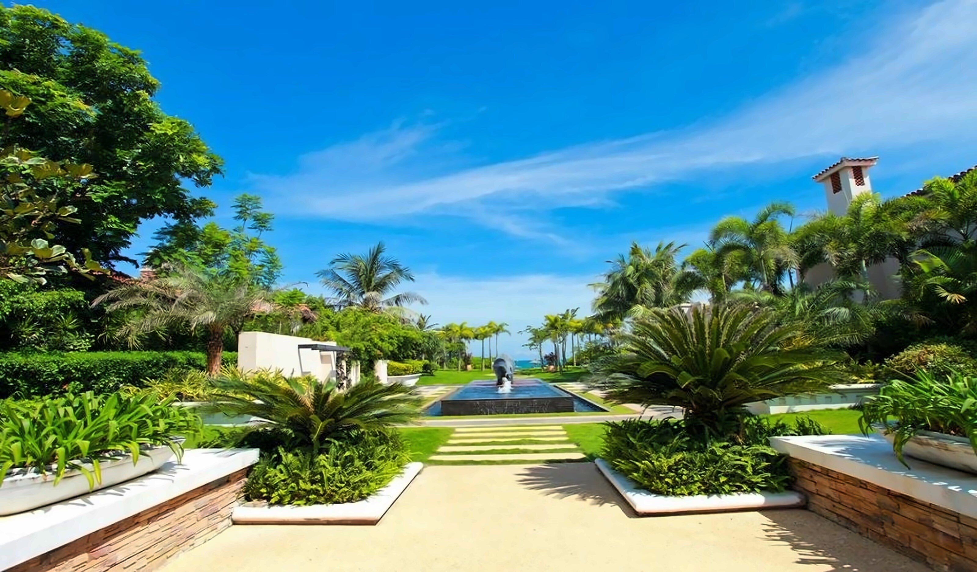 Фотографія Hainan Fuwan Minorca Resort 4*