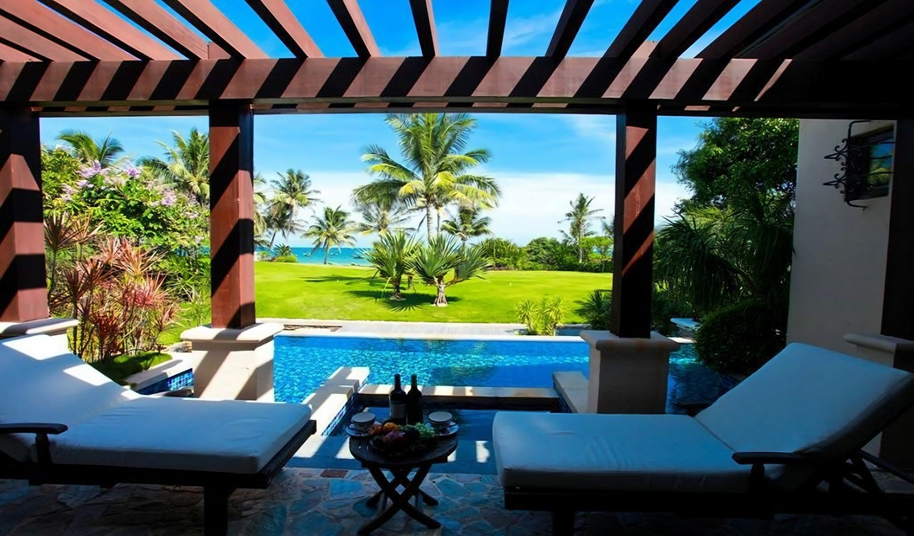 Зображення Hainan Fuwan Minorca Resort 4*