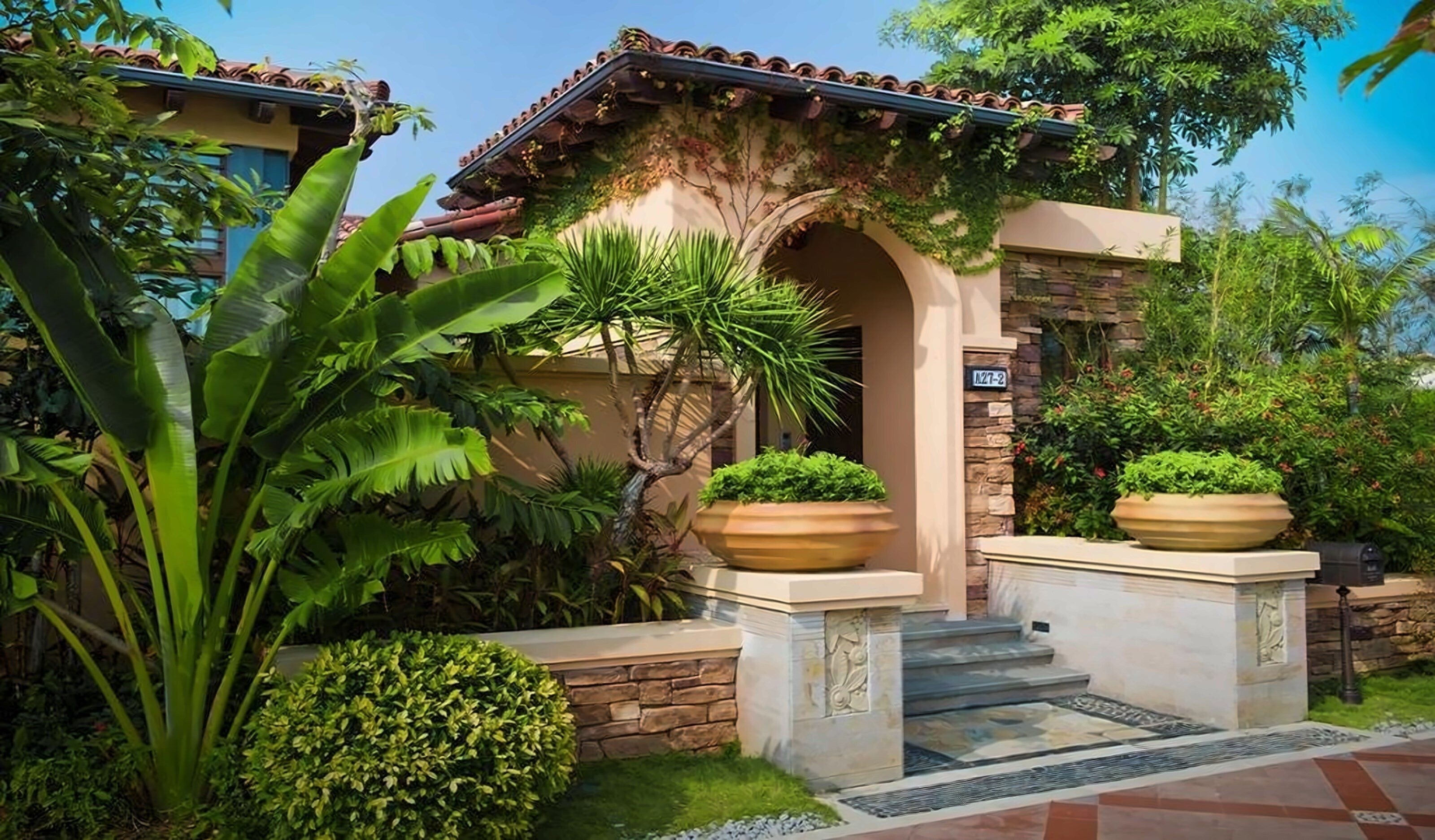 Вид Hainan Fuwan Minorca Resort 4*