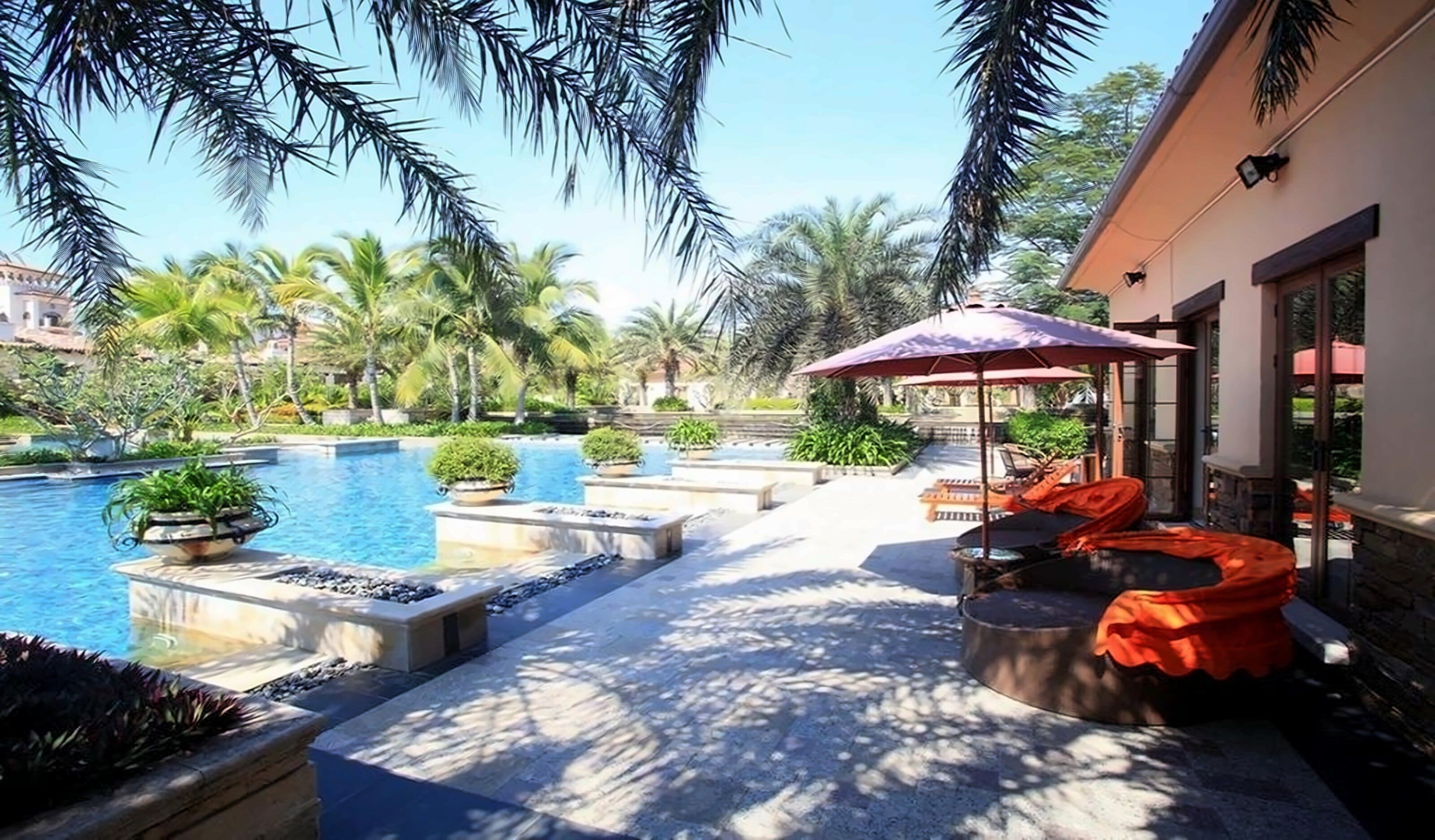 Панорама Hainan Fuwan Minorca Resort 4*