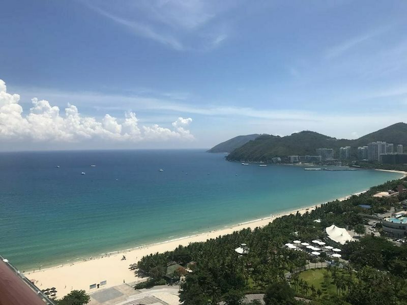Зображення Dadonghai Hotel Sanya 5*