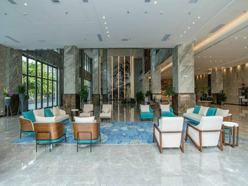 Апартаменти Dadonghai Hotel Sanya 5*