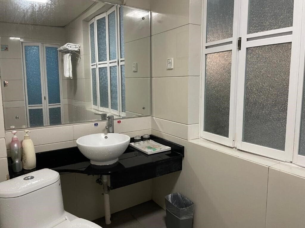 Территория Sanya Tropical Island Hotel 2*