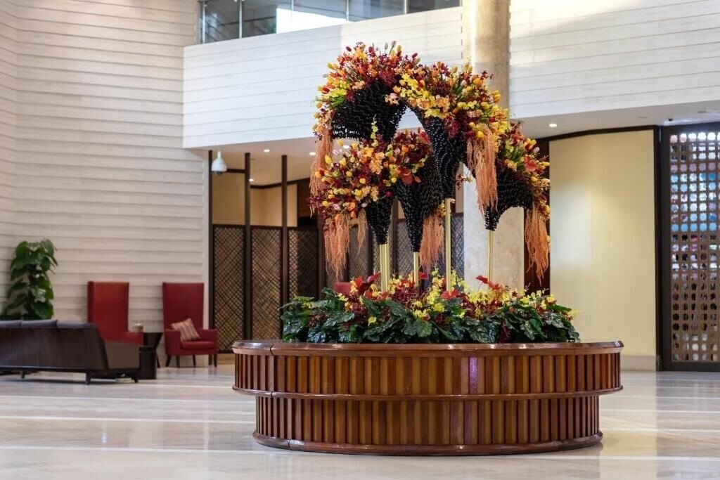 Зображення Sea Cube Resort Sanya 4*