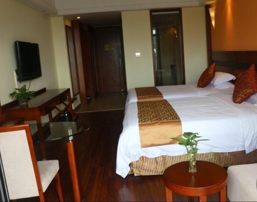 Вид International Hotel Sanya 3*