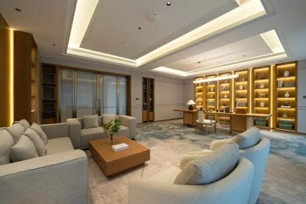 Територія Chudao Hongbin Holiday Hotel 4*