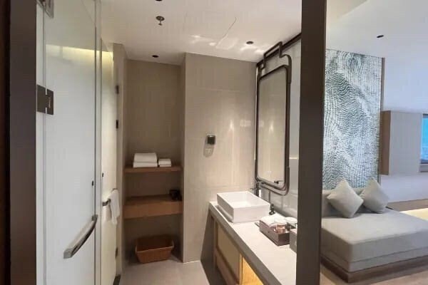 Апартаменти Chudao Hongbin Holiday Hotel 4*