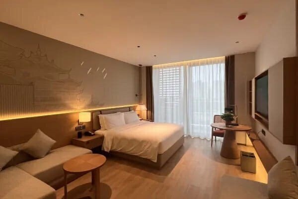 Зображення Chudao Hongbin Holiday Hotel 4*