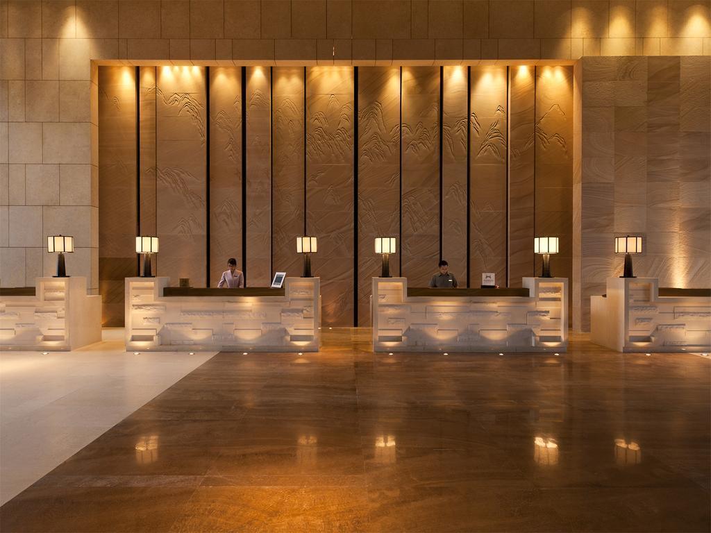 Зображення Doubletree Resort by Hilton Sanya Haitang Bay 5*