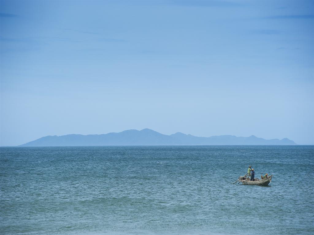 Апартаменти Doubletree Resort by Hilton Sanya Haitang Bay 5*