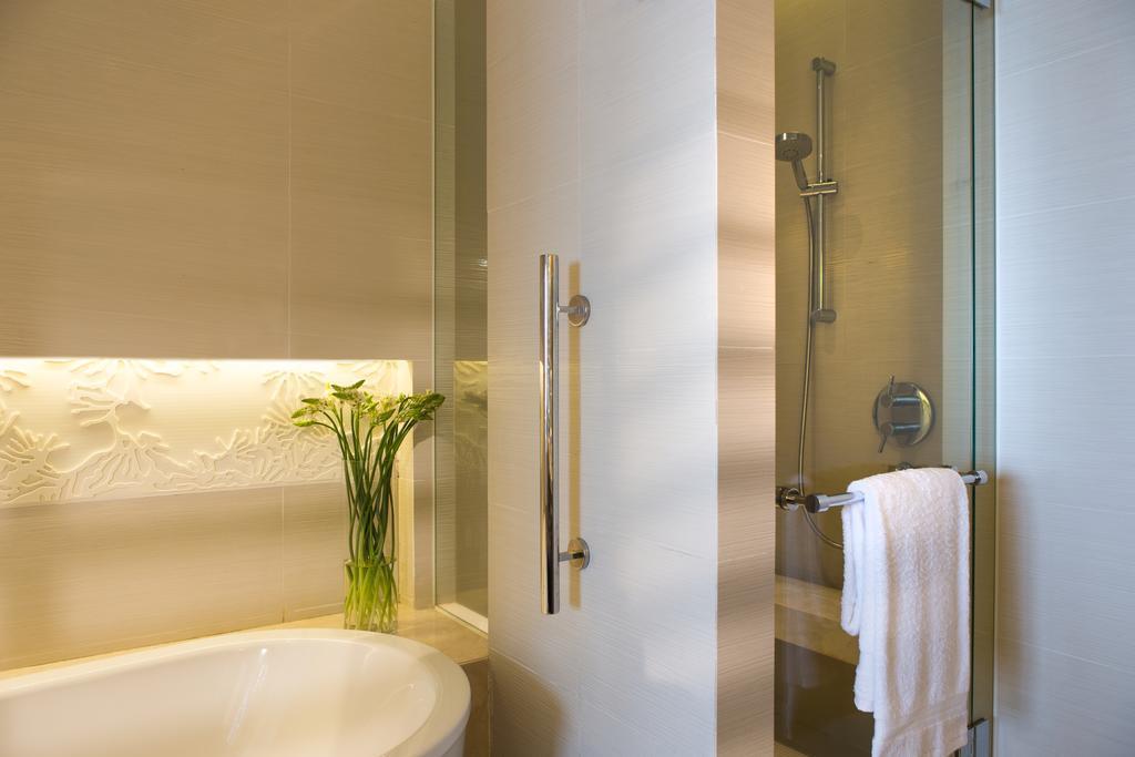 Зображення Renaissance Sanya Resort & Spa 5*