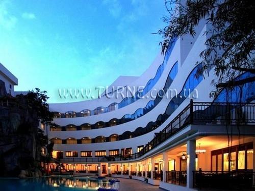 Картинка Sanya Jingli Lai Resort 4*