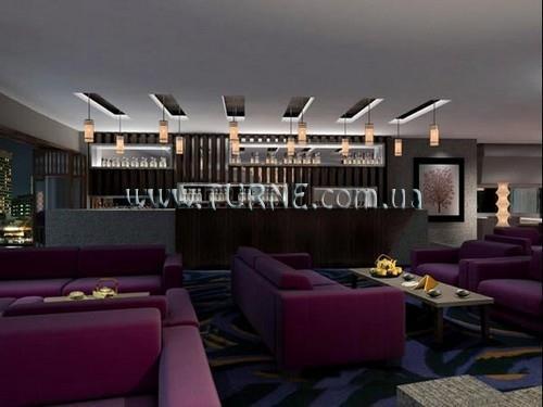 Изображение Sanya Jingli Lai Resort 4*