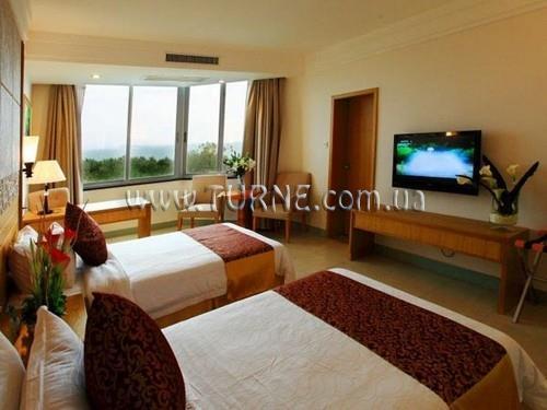 Фотография Sanya Jingli Lai Resort 4*