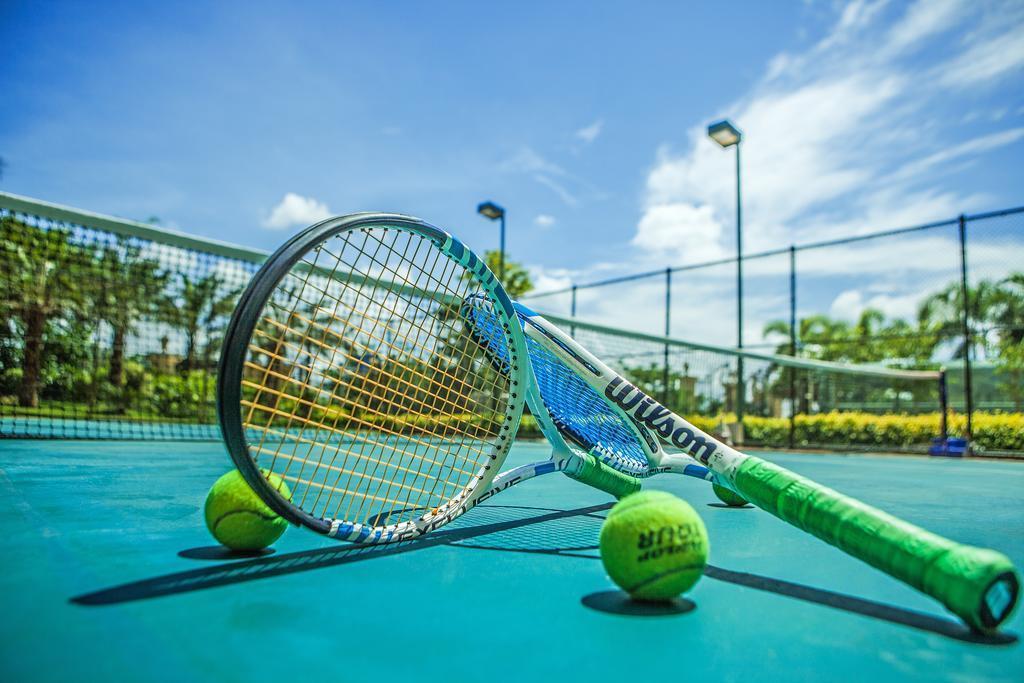 Фотография Tangla Hotel Sanya (ex. Tangla Suites Hotel Yalong Bay Sanya) 5*