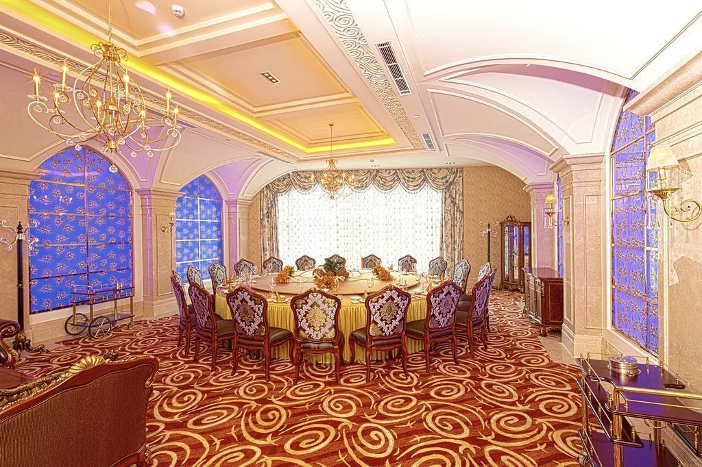 Изображение Tangla Hotel Sanya (ex. Tangla Suites Hotel Yalong Bay Sanya) 5*