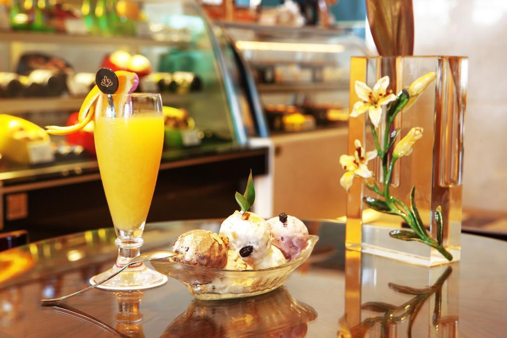 Вид Tangla Hotel Sanya (ex. Tangla Suites Hotel Yalong Bay Sanya) 5*