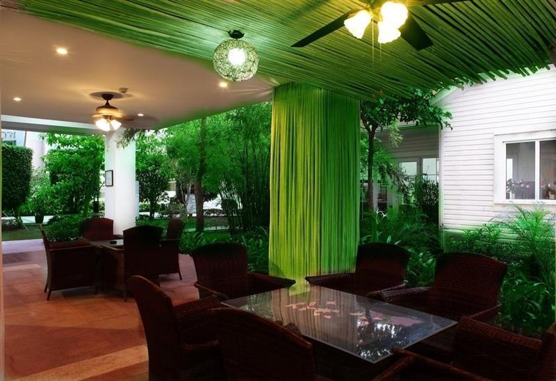 Апартаменты Wan Bo Club (Sanya Wanbo Spa&Seaview Hill) 3*