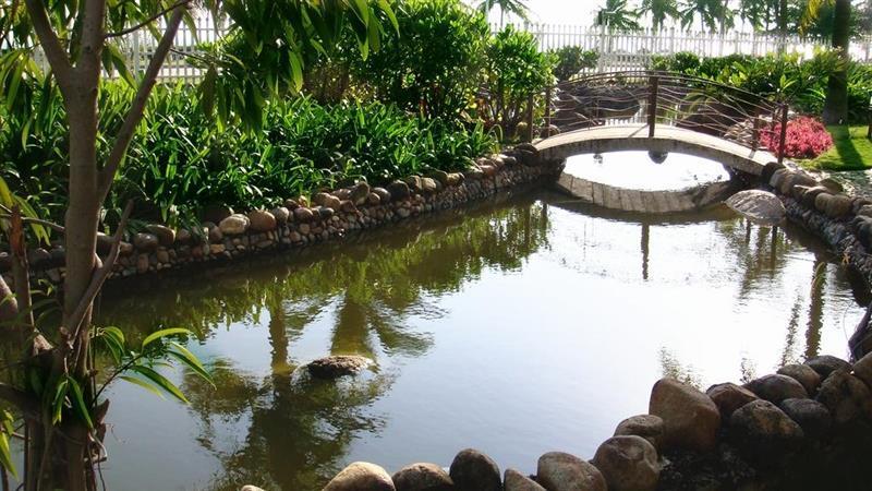 Панорама Wan Bo Club (Sanya Wanbo Spa&Seaview Hill) 3*