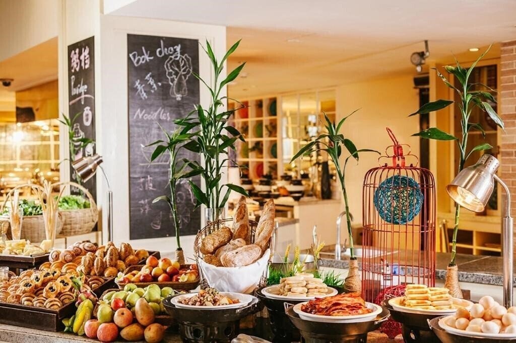 Изображение The St. Regis Sanya Yalong Bay Resort 5*