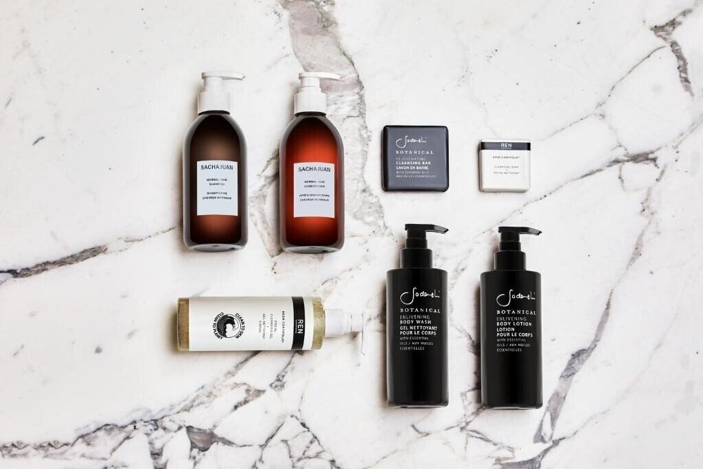 Картинка The St. Regis Sanya Yalong Bay Resort 5*