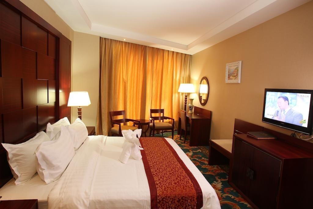 Вид Sanya Hawaii 4*