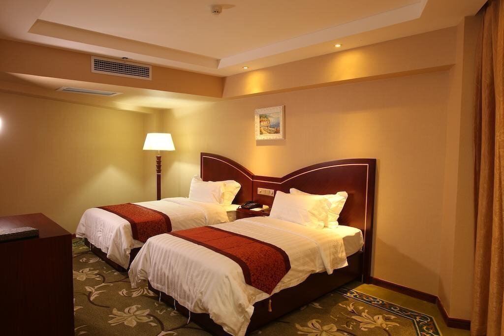 Апартаменты Sanya Hawaii 4*