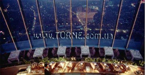 Зображення Jing Jiang Tower 5*