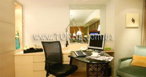 Фотографія Jing Jiang Tower 5*