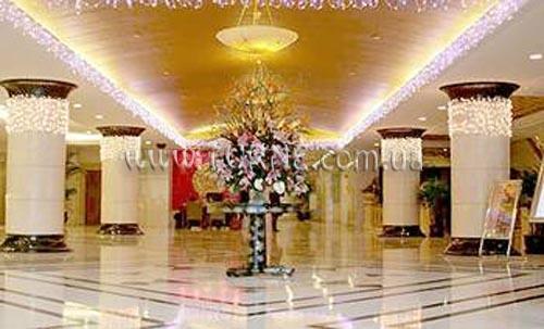 Панорама Best Western New Centry Hotel 4*