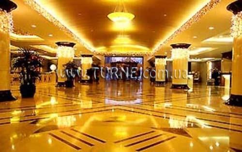 Апартаменты Best Western New Centry Hotel 4*