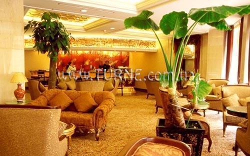 Территория Best Western New Centry Hotel 4*