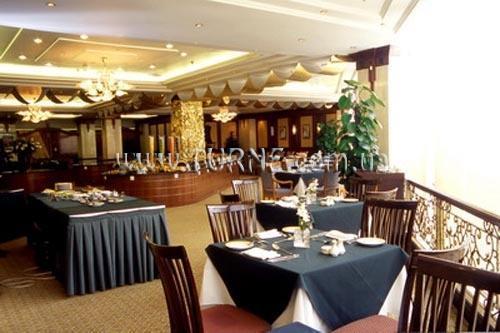 Вид Best Western New Centry Hotel 4*