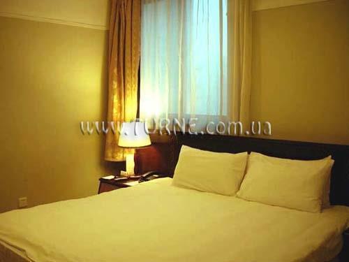 Картинка Best Western New Centry Hotel 4*