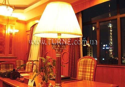 Апартаменти Broadway Mansion Hotel 5*